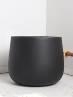Hugesize pot options