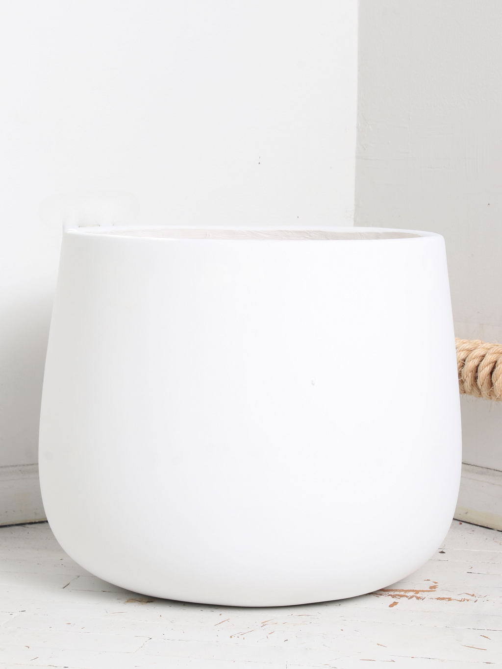 Hugesize pot options