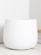 Hugesize pot options