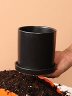 Small pot options